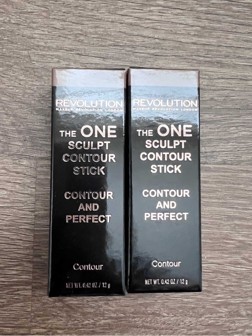 Revolution The One Sculpt Contour Stick
